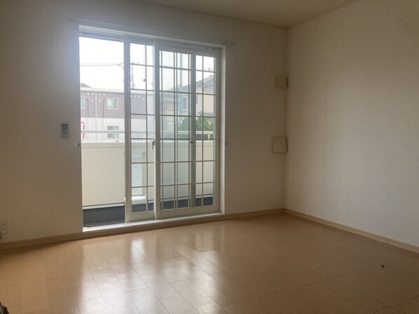 メゾン・カルム・Mの物件内観写真